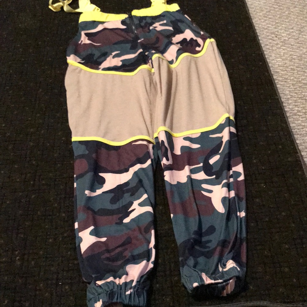 Pants